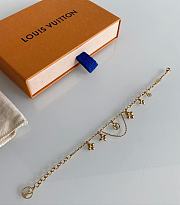 Louis Vuitton Supple Bracelet - 4