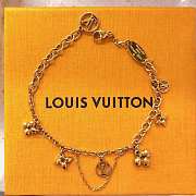 Louis Vuitton Supple Bracelet - 5