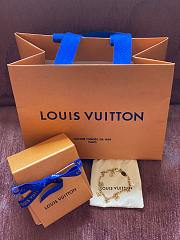 Louis Vuitton Supple Bracelet - 6