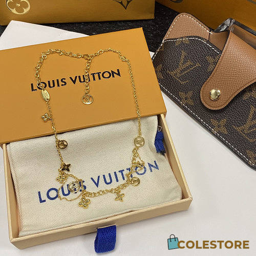 Louis Vuitton Supple Necklace - 1
