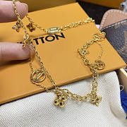 Louis Vuitton Supple Necklace - 3
