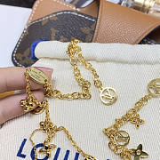 Louis Vuitton Supple Necklace - 4