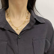 Louis Vuitton Supple Necklace - 5