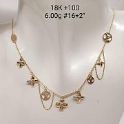 Louis Vuitton Supple Necklace - 6