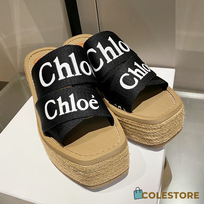 Chloe Slippers - 1