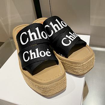 Chloe Slippers