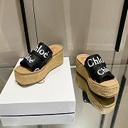 Chloe Slippers - 6