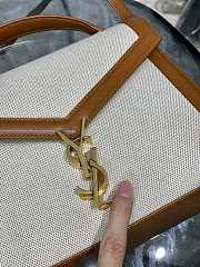 YSL Cassandra Shoulder Bag Size 19cm - 6