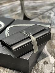 YSL Kate Wallet Chain Bag Size 24cm - 6