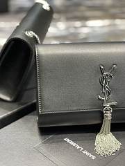 YSL Kate Wallet Chain Bag Size 24cm - 3