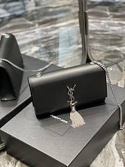 YSL Kate Wallet Chain Bag Size 24cm - 2