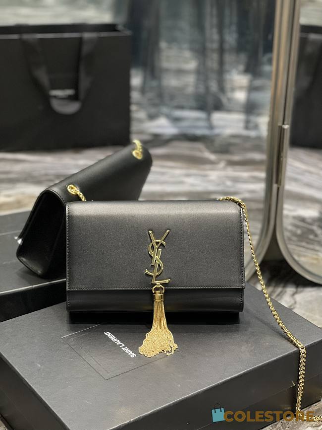 ysl kate crossbody