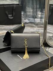 YSL Kate Crossbody Bag Size 24cm - 1