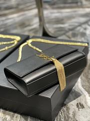 YSL Kate Crossbody Bag Size 24cm - 2