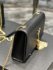 YSL Kate Crossbody Bag Size 24cm - 3