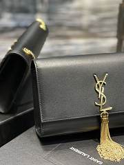 YSL Kate Crossbody Bag Size 24cm - 4