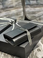 YSL Kate Tassel Shoulder Bag Size 24cm - 3