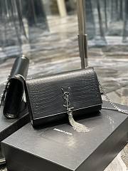 YSL Kate Tassel Shoulder Bag Size 24cm - 5