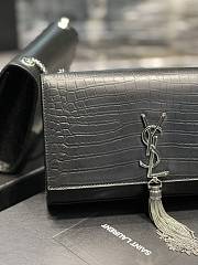 YSL Kate Tassel Shoulder Bag Size 24cm - 6