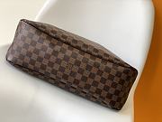 Louis Vuitton Delightful Damier Ebene Size 41cm - 6