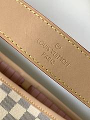 Louis Vuitton Delightful GM M40354 Size 46cm - 4