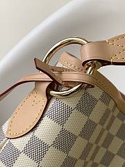 Louis Vuitton Delightful GM M40354 Size 46cm - 5