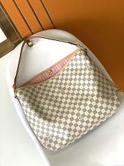 Louis Vuitton Delightful GM M40354 Size 46cm - 6
