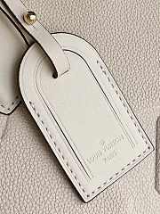 Louis Vuitton Onthego Monogram Empreinte M44925 Size 34x26x15cm - 5