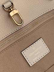 Louis Vuitton Onthego Monogram Empreinte M44925 41cm - 5