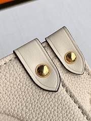 Louis Vuitton Onthego Monogram Empreinte M44925 41cm - 4