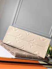 Louis Vuitton Onthego Monogram Empreinte M44925 41cm - 2