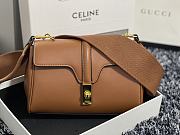 Celine Teen Soft 16 Size 23cm  - 1