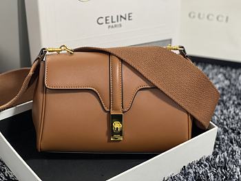 Celine Teen Soft 16 Size 23cm 