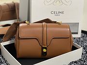 Celine Teen Soft 16 Size 23cm  - 4