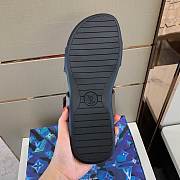 Louis Vuitton Monogram Sandals  - 6