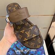 Louis Vuitton Monogram Sandals  - 2