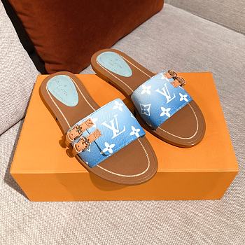 Louis Vuitton Slipper |002