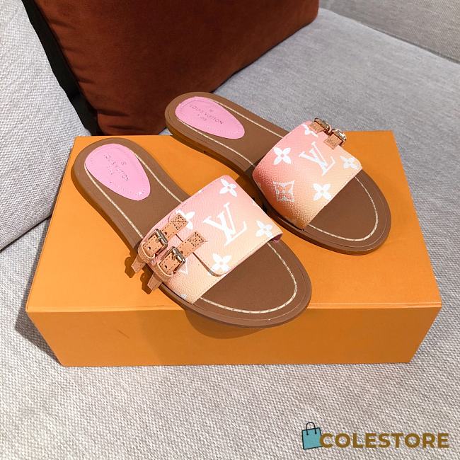 Louis Vuitton Slipper |003 - 1