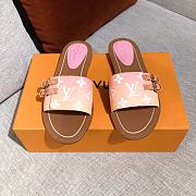 Louis Vuitton Slipper |003 - 2
