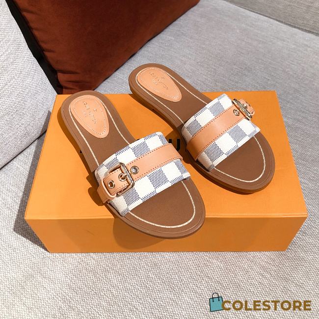 Louis Vuitton Slippers |004 - 1