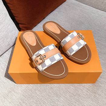 Louis Vuitton Slippers |004