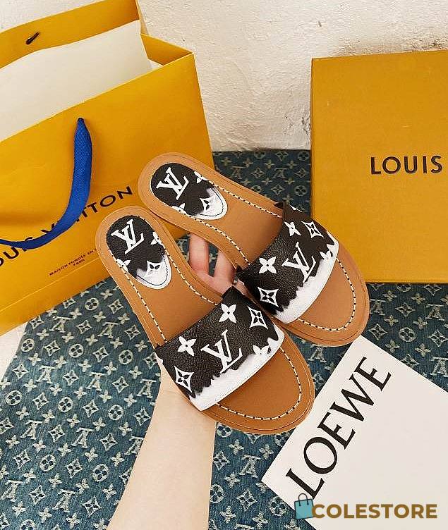 Louis Vuitton Slippers |005 - 1