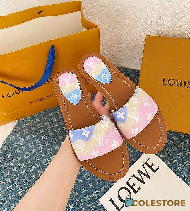 Louis Vuitton Slippers| 006 - 1