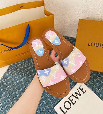 Louis Vuitton Slippers| 006