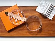 Louis Vuitton Square Box Scott Size 12.5cm  - 3