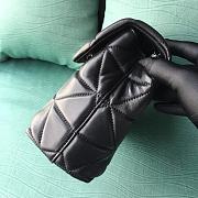 Prada Large Nappa Spectrum Bag Size 27cm - 6