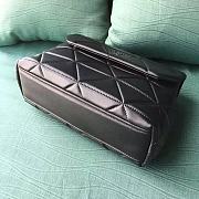 Prada Large Nappa Spectrum Bag Size 27cm - 4