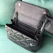 Prada Large Nappa Spectrum Bag Size 27cm - 5