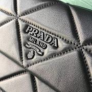 Prada Large Nappa Spectrum Bag Size 27cm - 2