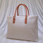 Celine Horizontal Cabas Bag Size 44cm - 5
